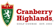 Cranberry Highlands Golf Course